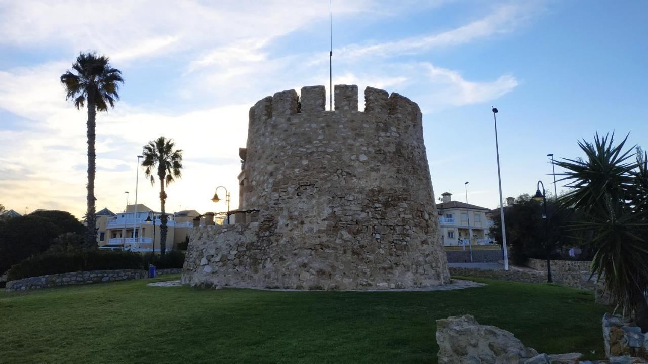 Heydays Apartment La Mata  Exterior photo