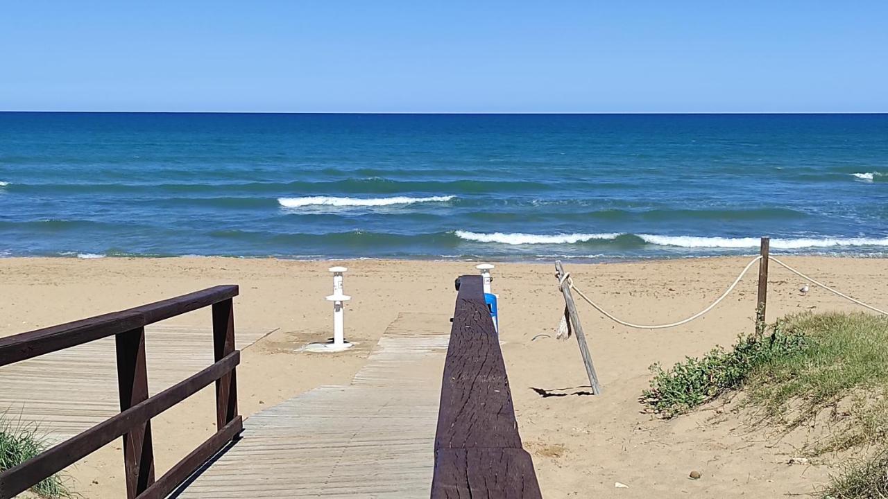 Heydays Apartment La Mata  Exterior photo