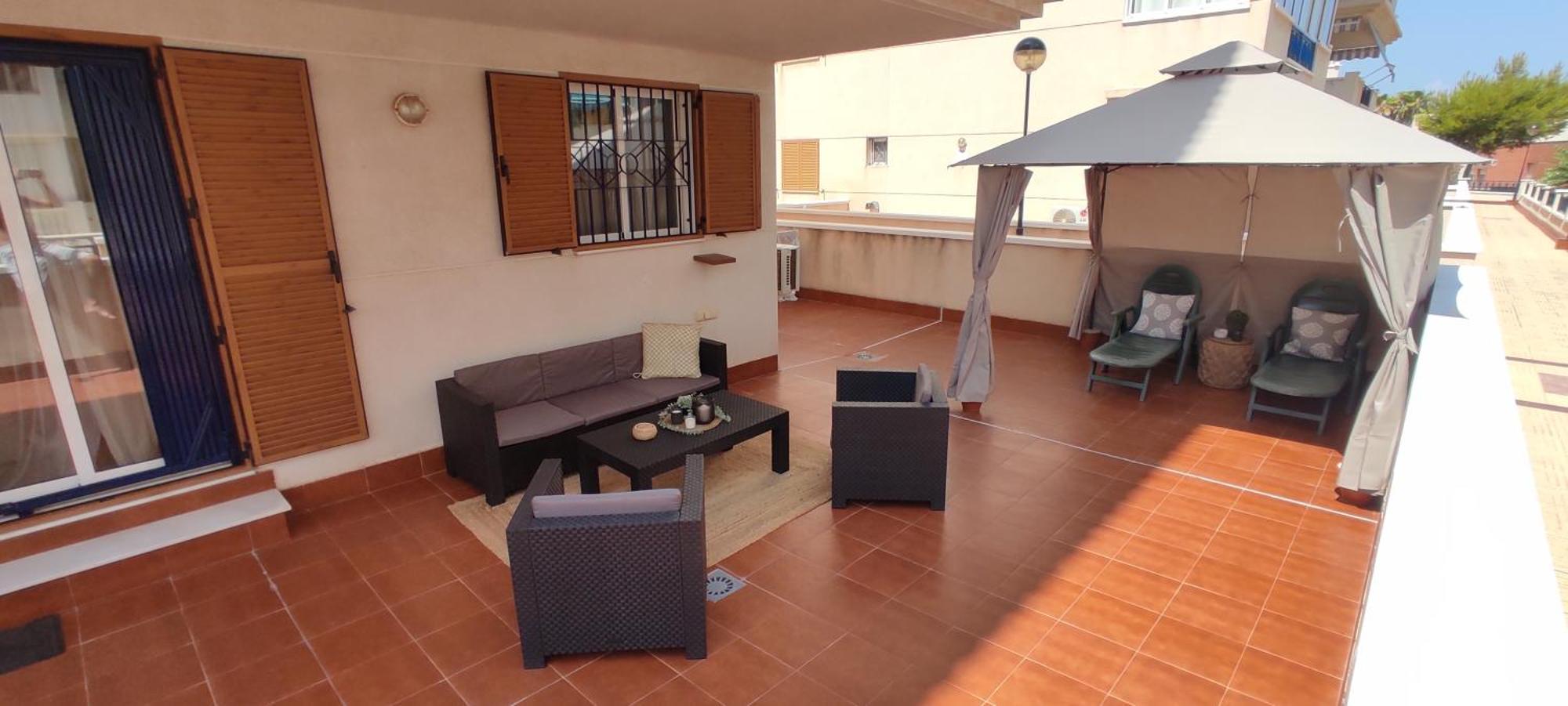 Heydays Apartment La Mata  Exterior photo